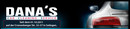 Logo Dana's Car Cleaning Center